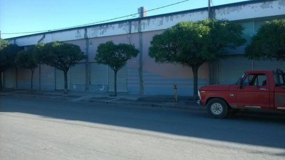 San Mart�n: cuantioso robo en la Cooperativa
