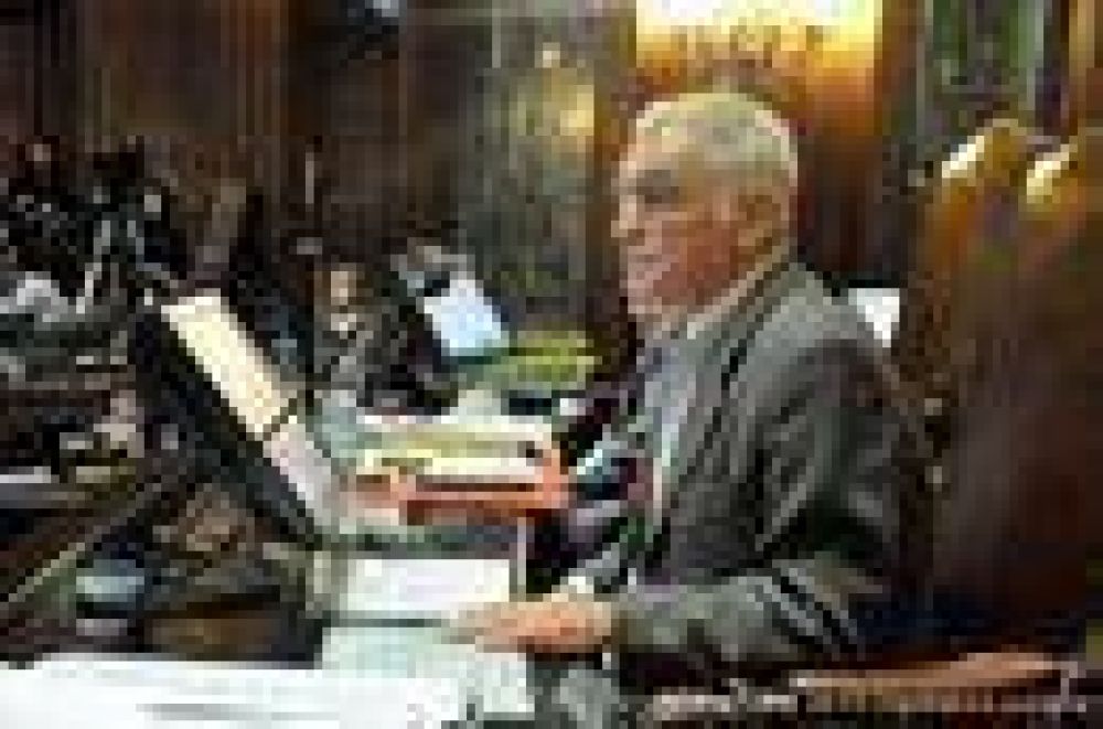 �EST� EN MARCHA UN GOLPE JUDICIAL�	