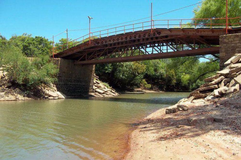 El cad�ver encontrado en el arroyo La Leche era un ciudadano uruguayo