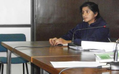 Qued� en libertad tras una causa por robo, sali� y volvi� a robar
