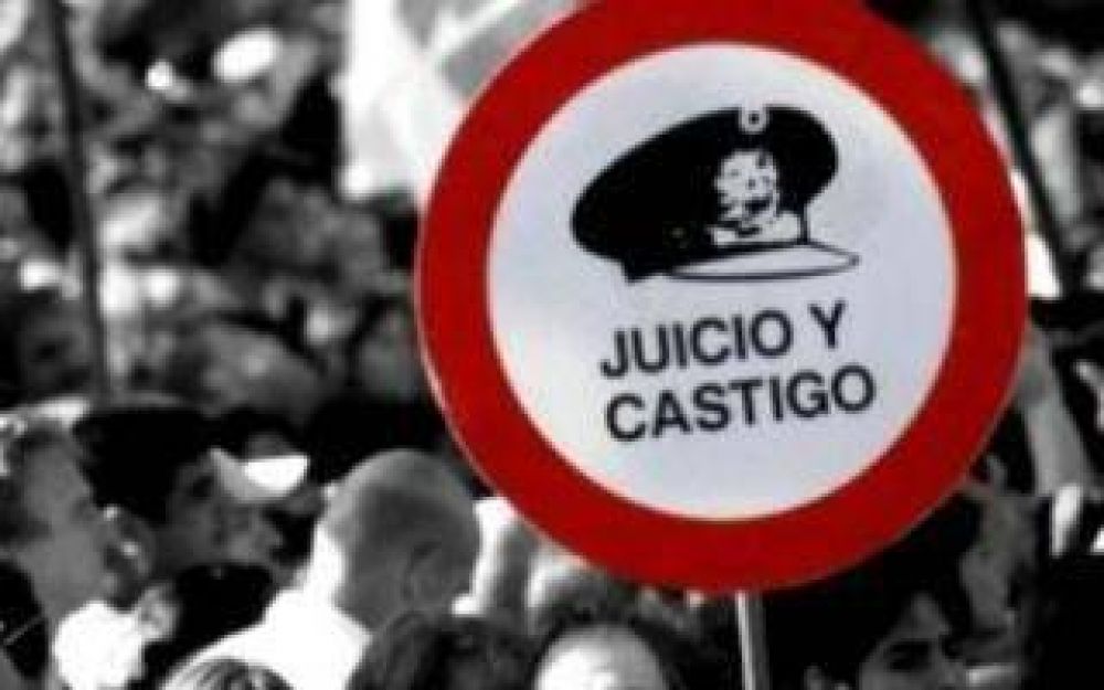 Lesa humanidad: Perpetua para dos represores de Jun�n