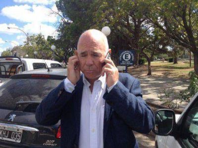 �Se han puesto 150 millones de pesos en Trenque Lauquen�, dijo Magnanini