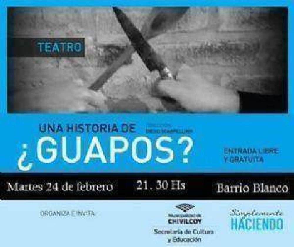 Actividades de la Secretar�a de Cultura