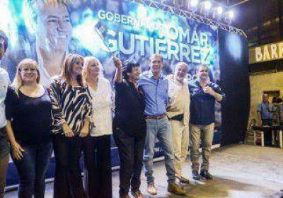 �No hay partido que nos iguale o nos pueda imitar� 