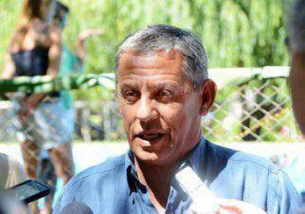 Quiroga ya tiene su candidato en Senillosa 