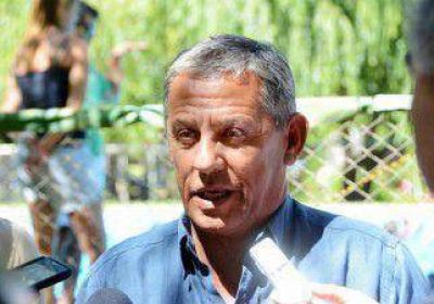 Quiroga ya tiene su candidato en Senillosa 