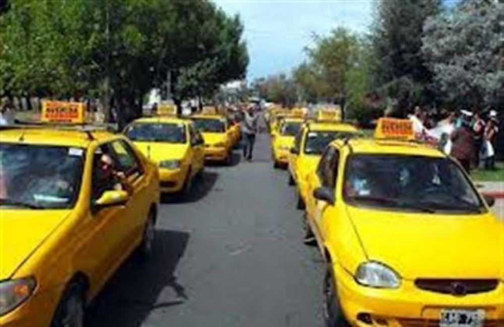 Confirmado : Suben las tarifas de taxis y remises