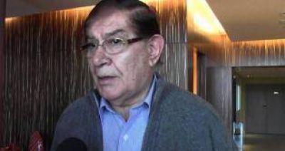Pereyra trat� a Rioseco como a un 