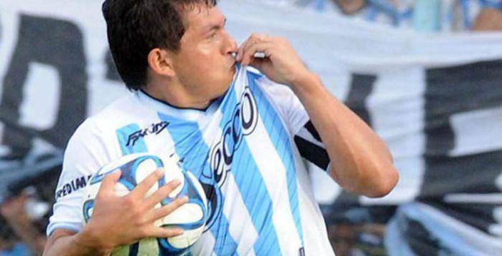El Pulguita sufri� un leve desgarro