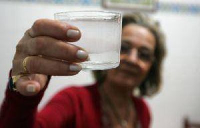 Yanotti: �El gran desaf�o del Gobierno que venga es mejorar el servicio del agua�