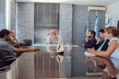 Ministerio P�blico Federal tendr� presencia en el puerto