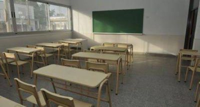  Gremios docentes piden un aumento salarial del 40 por ciento