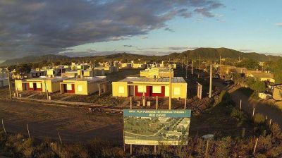 Nuevo sorteo del plan Tu Primera Vivienda