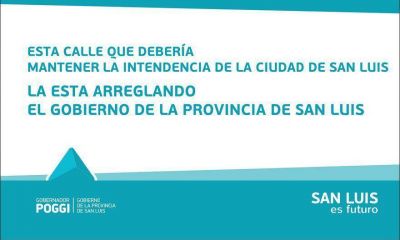 La intendencia re�ne pruebas para denunciar al Gobierno por incitaci�n a la violencia