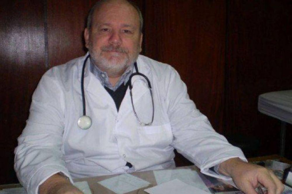La justicia santafesina investiga el caso de una falsa m�dica que atend�a en Santo Tom�