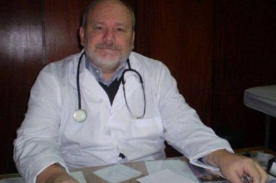 La justicia santafesina investiga el caso de una falsa m�dica que atend�a en Santo Tom�