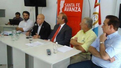 Invertir�n 43 millones de pesos en obras de agua y cloacas en dos barrios de Reconquista
