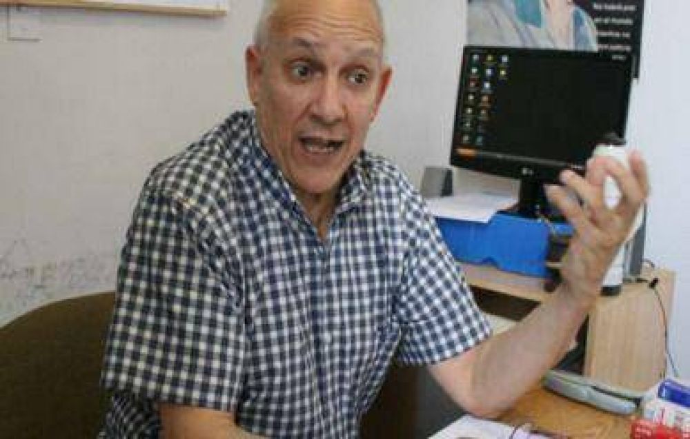 El concejal Ferrer insiste en la necesidad de un crematorio para Tandil