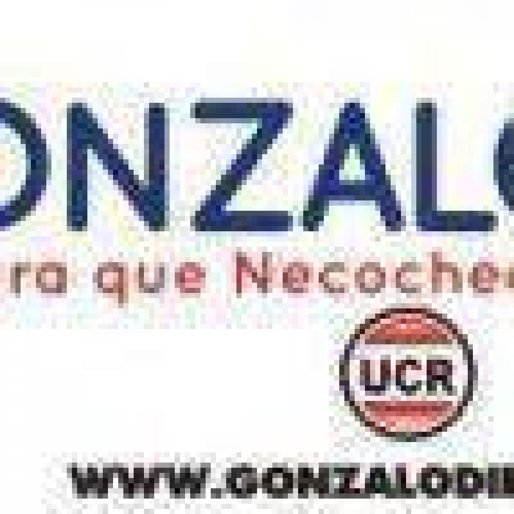 Primera reuni�n de campa�a de Gonzalo Diez