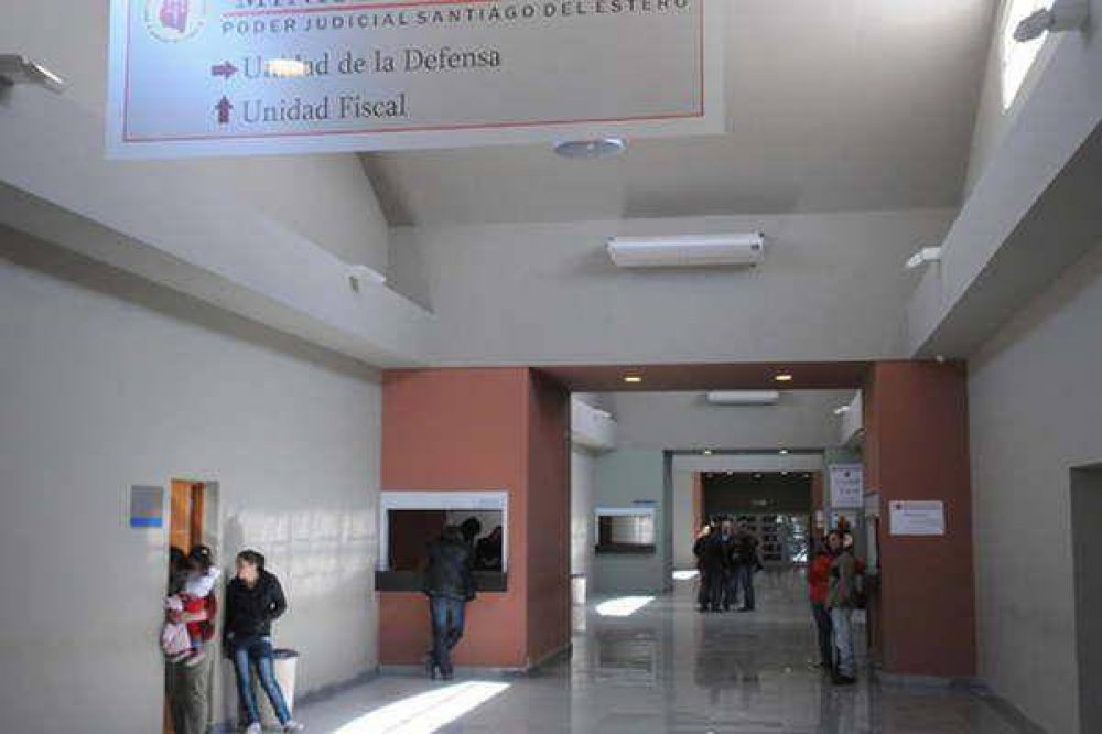 Hizo detener a su marido por abuso y tres meses despu�s confiesa que minti�