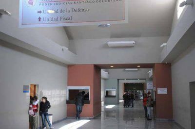 Hizo detener a su marido por abuso y tres meses despu�s confiesa que minti�