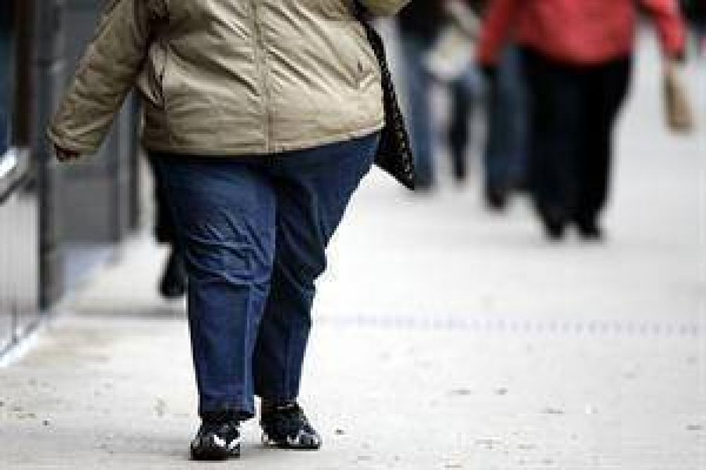 Obesidad incontrolable: el mundo no logra reducir la mala nutricin