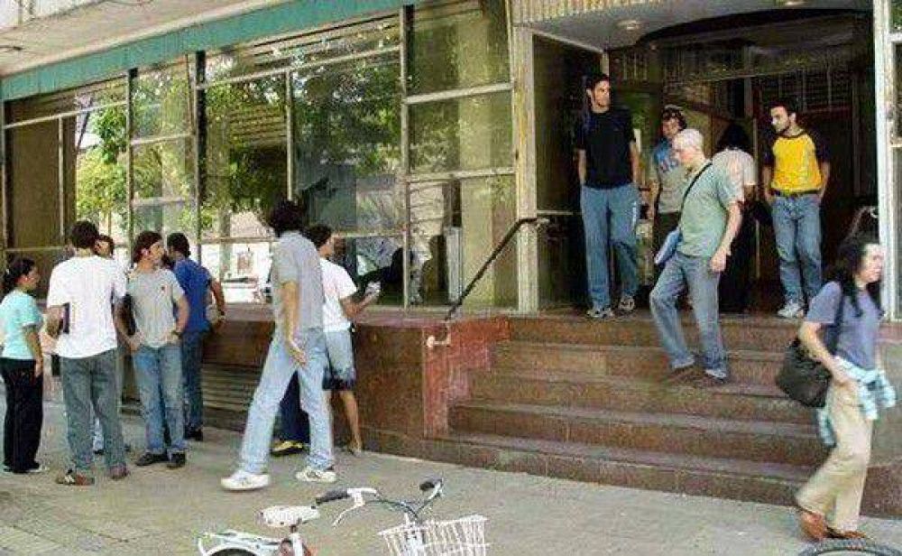 Otorgan una importante distinci�n al CRESTA