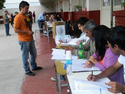 Todo lo que hay que saber para las Paso de este domingo