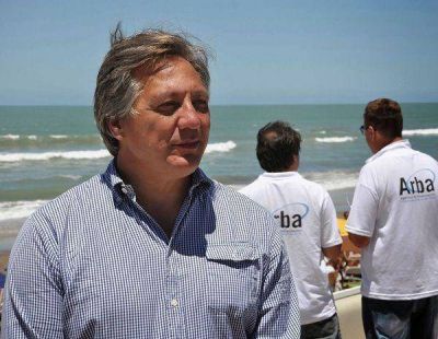 Confirmado: Budassi ser el precandidato a intendente del sciolismo en Baha