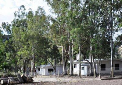 Licitar�n un predio en Valle Grande para un complejo tur�stico