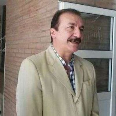 Varas: �Somos responsables de no hipotecar el presupuesto provincial�