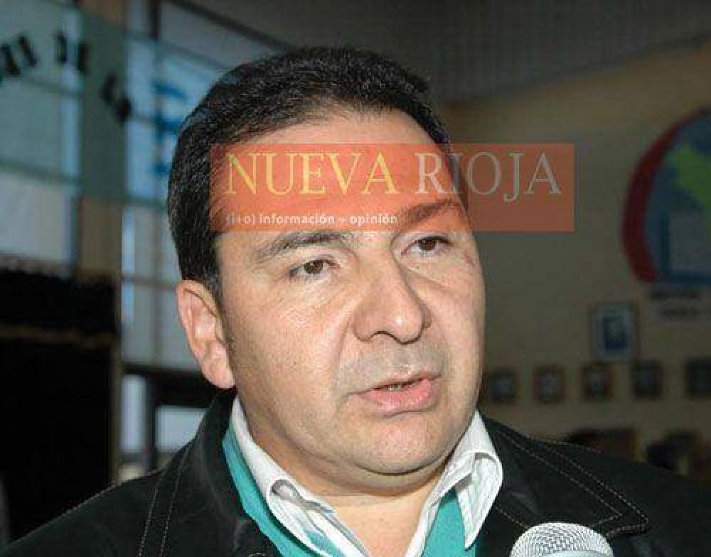 Buscan el fortalecimiento de la educaci�n en La Rioja