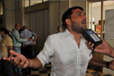 Patricio Mussi: el intendente de Berazategui que no se anima a salir del closet 
