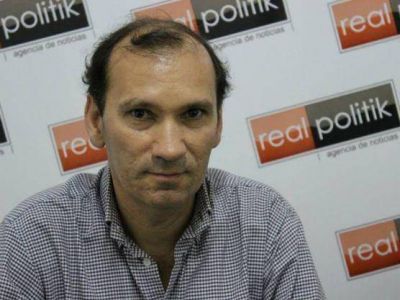 Uriarte: �Ante cada avasallamiento del gobierno K, la sociedad respondi� moviliz�ndose�