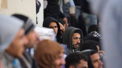 El Estado Isl�mico toma la ciudad natal de Kadafi