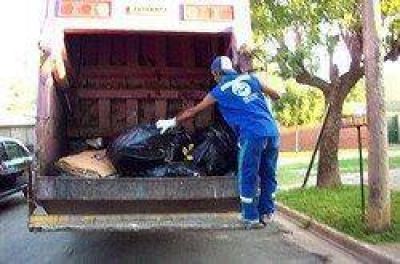 Conoc� como ser�n los servicios por el feriado de hoy 