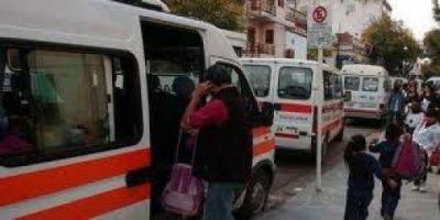 Rondar�a los $ 600 el costo de Transporte Escolar en Corrientes