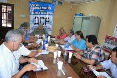 Asumen miembros de las Juntas de Clasificaci�n y disciplina 