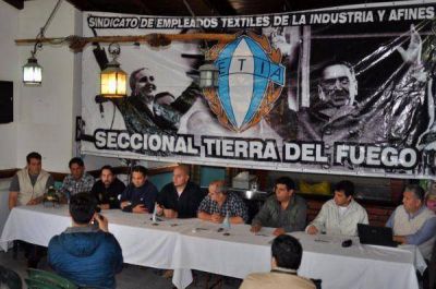 Melella sum� el apoyo de trabajadores peronistas que se incorporan a FORJA