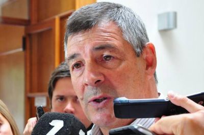 �Este Gobierno trabaja denodadamente para combatir el flagelo de la inseguridad� 