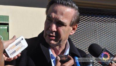 Pichetto: �Se procura complicar el �ltimo a�o del mandato de la presidenta, pero no podr�n�