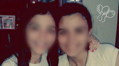 La bronca en las redes sociales hacia la adolescente de 16 a�os que mat� a la ex de su novio