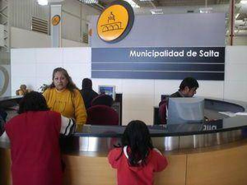 Los empleados municipales recibir�n una asignaci�n con car�cter de ayuda social.