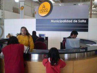 Los empleados municipales recibir�n una asignaci�n con car�cter de ayuda social.