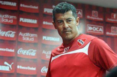 Equipo que gana no se toca: Almir�n confirm� los mismos once para jugar ante Sarmiento