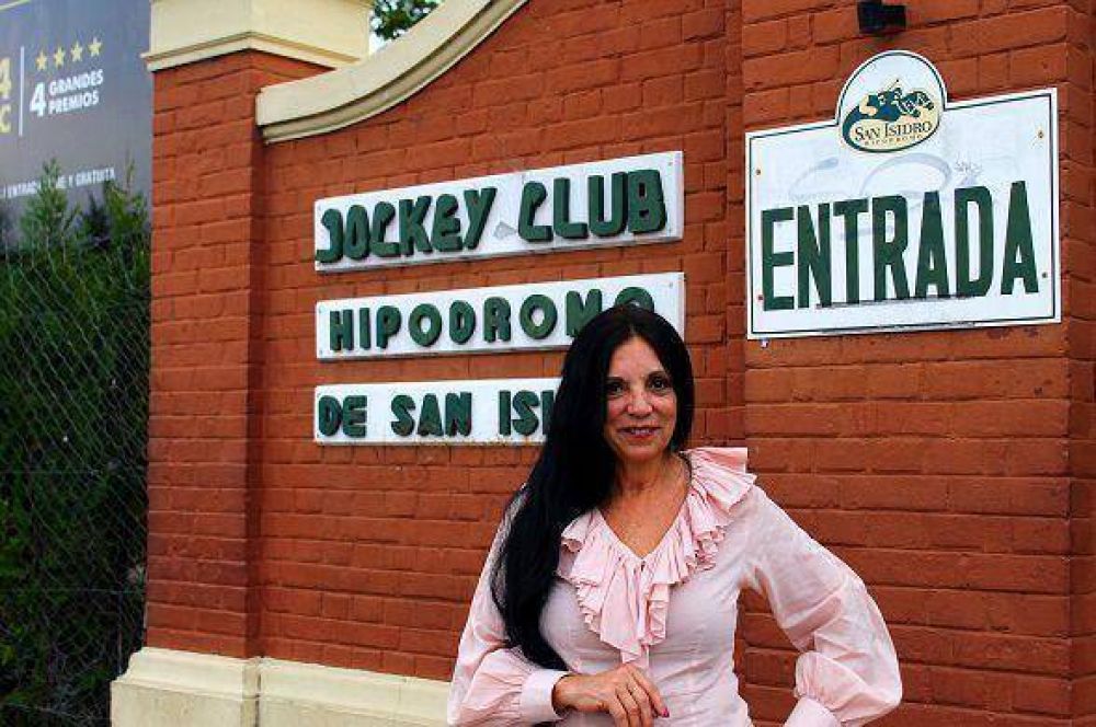 El municipio de San Isidro insiste en permitir que se venda el Hip�dromo