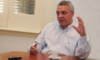 Zamora: �Somos los �nicos que nos hicimos cargo de la problem�tica en violencia de g�nero�