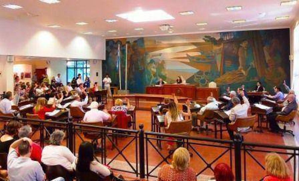 El Frente Renovador de Tigre exige a Scioli medidas contra la inseguridad
