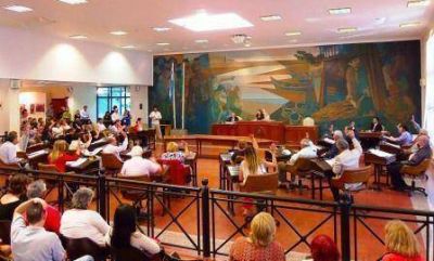 El Frente Renovador de Tigre exige a Scioli medidas contra la inseguridad