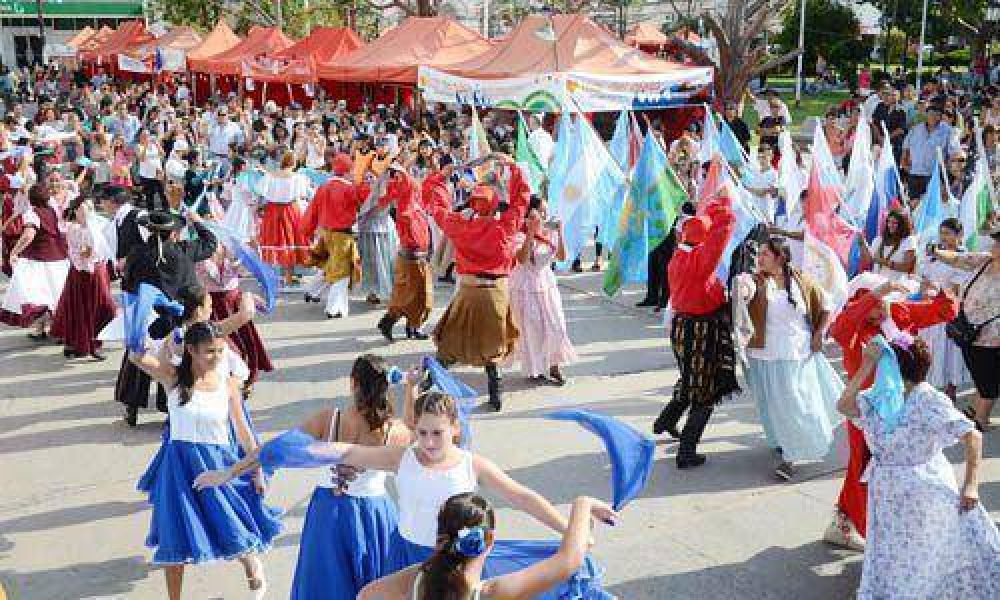 La Municipalidad decret� asueto administrativo para el lunes